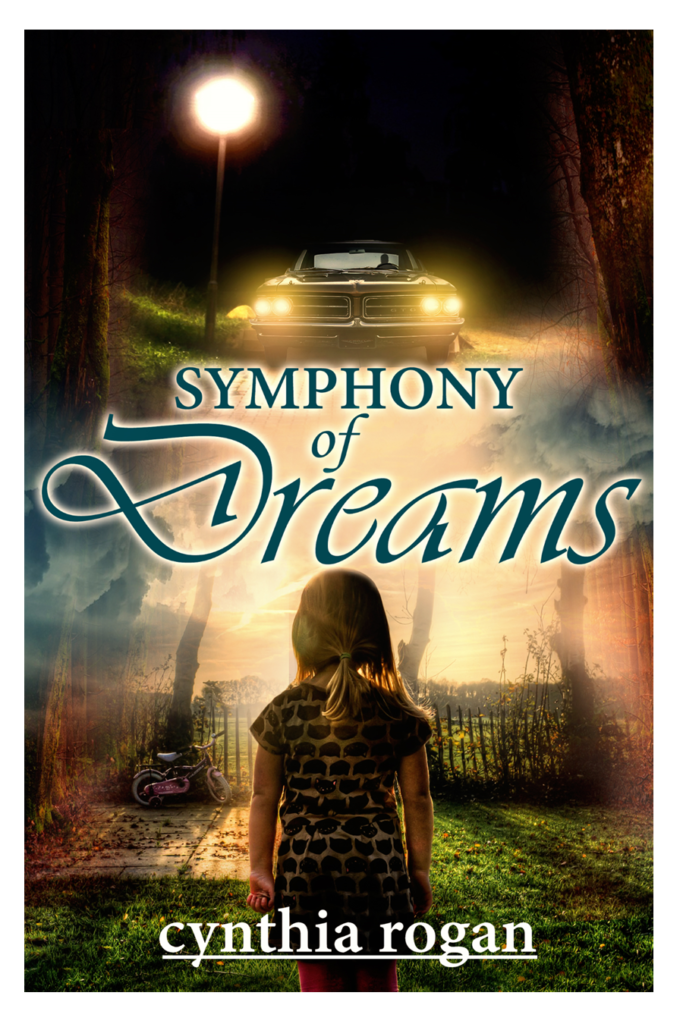 SYMPHONY OF DREAMS by Cynthia Rogan - cynthia rogan